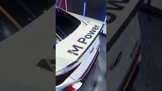 The Ultimate BMW Driving Experience: A Day at the Track #car #bmw #automobile