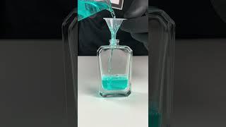 Making Versace Eros for men! #short #fragrance #perfume #versace #eros #asmr