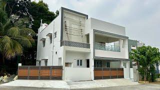  6 Car parking ஓட வீடு விற்பனைக்கு  | 3BHK House for sale in Karamadai, Coimbatore