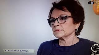 Reportage sur la Socio-Esthétique