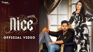 NICE (Full Song) Vishu OG, Anjali99 | Nikita Bagri | New Haryanvi Song Haryanavi 2021 | Nav Haryanvi