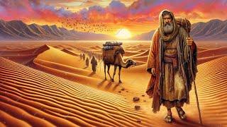 Parshat Lech Lecha - "Torah Today."  The Journey of Abraham - our Journey