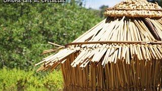 Ohlone Life at Chitactac