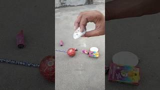 अजीब पत्थर जो पानी में आग लगा दे | patakha patakhe experiment #shorts