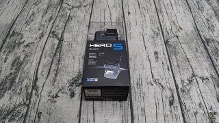 GoPro Hero 5 Black Edition