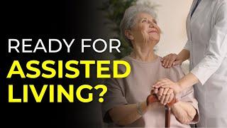 Signs Your Loved One is Ready For Assisted Living | Senior Living in Arizona