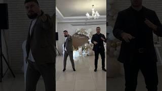 Ведучий Микола Субачов