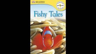 Fishy Tales AR Quiz #83275