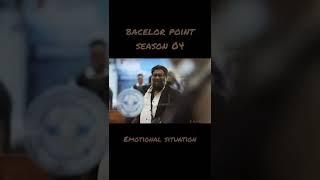 emotional Vedio//bacelor point season 04//habu Vai Shuvo emotional Vedio 