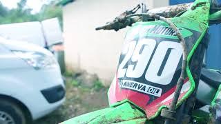 MOTOCROSS TI TAMPON 2K18 // HD