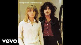 Cheap Trick - Surrender (Official Audio)