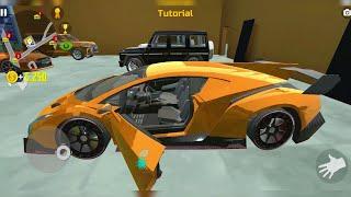 Car Simulator 2 Android Gameplay