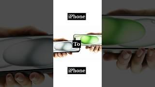 You’re Not Doing Airdrop The Right Way#tech #iphone #shortsfeed #shorts #airdrop #youtubesearch .