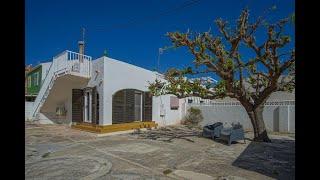 First line 3 Bedroom Villa for sale in Denia