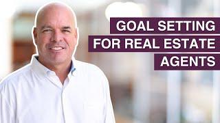 2024 Goal Setting Session For Real Estate Agents