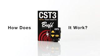 CST3 Product Demo