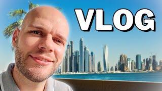 Nachhilfelehrer Dubai: Ein Tag im Leben von Karl Weinmeister