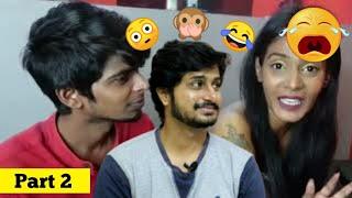 ஏன் மீரா இப்படிலாம்  / Meera Mithun Latest Troll tamil / Meera Mithun / MMM / Meet Mr Mithun