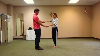 Sweetheart (Swing Dance Tutorial)