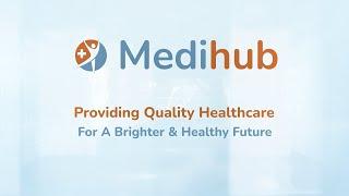 What is MediHub?