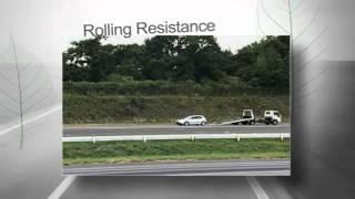Bridgestone - Ecopia Tyres - Product Video