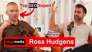 Giant shifts in SEO industry with Ross Hudgens of Siege Media