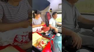 31#用抖音记录卡车生活 #卡车夫妻日常 #跟车 #automobile #malaysiantruckers #travel #大马站分享抖音 #funny #duet #driver #food