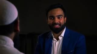 What is Bukhari Academy?
