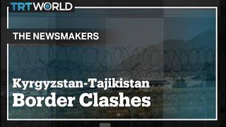 Could Kyrgyzstan-Tajikistan border dispute be solved?