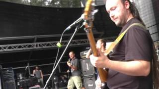 DISLIKE Live At OEF 2011