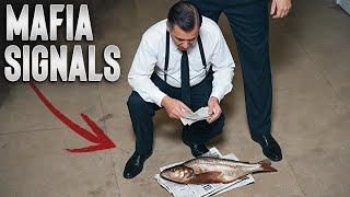 10 Deadly Mafia Signals - Learn The Last Signs Before a Hit