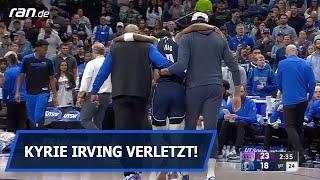 NBA-Highlights: Dallas Mavericks vs. Sacramento Kings | 3. März 2025 | ran NBA