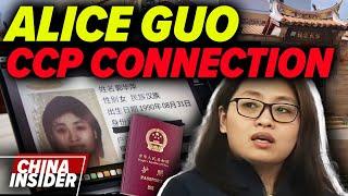 Spy Alice Guo? Newest Details on Guo's Chinese Origin