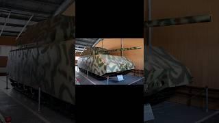 Maus Tank Edit#edit #viral #subscribe #shortsfeed #ww2 #tank #germany #shorts #tanks