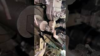 The charm of manufacturing process #manufacturing
