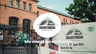 Aftermovie ZukunftsMucke 2023 - Good Vibes aus Mainz