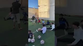 احماء اكاديميه شباب المستقبل