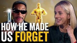 How Will Smith Saved His Career After 'Slapgate' & The Secrets of TV Debates