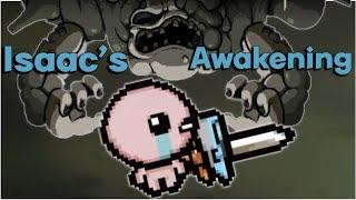 Как пройти Пробуждение Исаака | Isaac’s Awakening | Прохождение испытаний Isaac №39