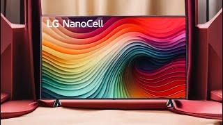  WebOS теперь тормозит? Обзор Телевизора Nano Cell LG 50NANO80T6A  Китайцы теперь лучше! ️