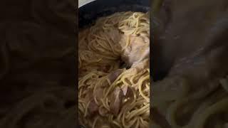 Yummy Spaghetti
