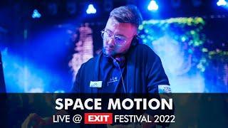 EXIT 2022 | Space Motion live @ mts Dance Arena FULL SHOW (HQ Version)