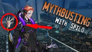 MYTHBUSTING MOIRA HEALING (with Spilo!)