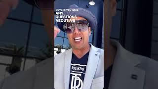 “A Restaurant” is now open at 2nd & PCH in Long Beach  - Ricardo the Realtor