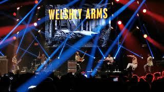 Welshly Arms - Legendary (Stars for free 2019 Chemnitz)