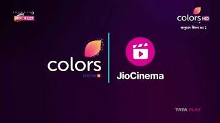 Colors HD (India) - Continuity (August 24, 2024) (Requests #239)