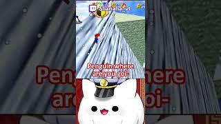 Mario 64's real final boss #shorts