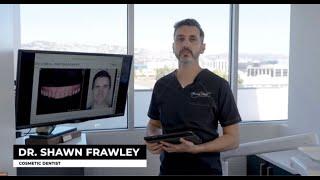 The Smile Makeover Process | Beverly Hills Dentistry | Dr. Shawn Frawley