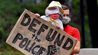 'Justice 4 Leo' protesters speak in San Diego