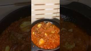 Make Nigerian stew with Ella (storytelling)